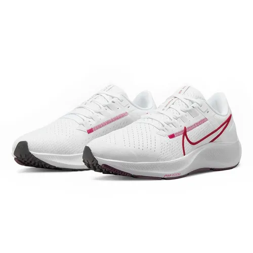 Giày Thể Thao Nike Air Zoom Pegasus 38 CW7358-106 Màu Trắng Size 38