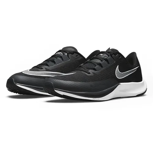 Giày Thể Thao Nike Air Zoom Rival Fly 3 Black White CT2405-001 Màu Đen Size 40.5