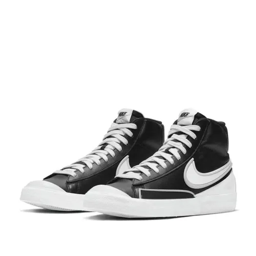 Giày Thể Thao Nike Blazer Mid 77 Infinite Black/White DA7233-001 Màu Đen Size 42.5 - Giày - Vua Hàng Hiệu