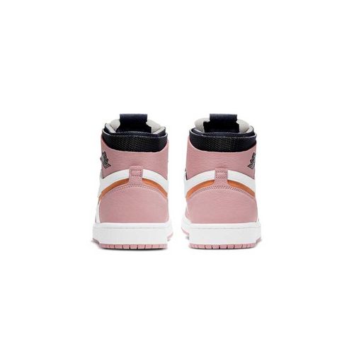 Giày Thể Thao Nike Jordan 1 High Zoom Air CMFT Pink Glaze CT0979-601 Màu Hồng Size 40-4