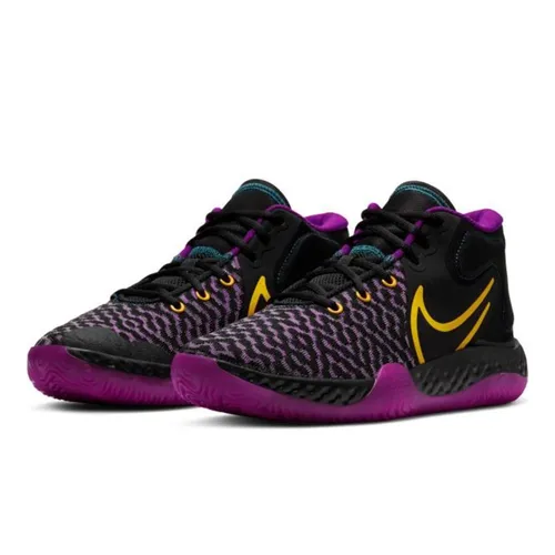 Giày Thể Thao Nike KD Trey 5 VIII CK2090-005 Màu Đen Tím Size 42