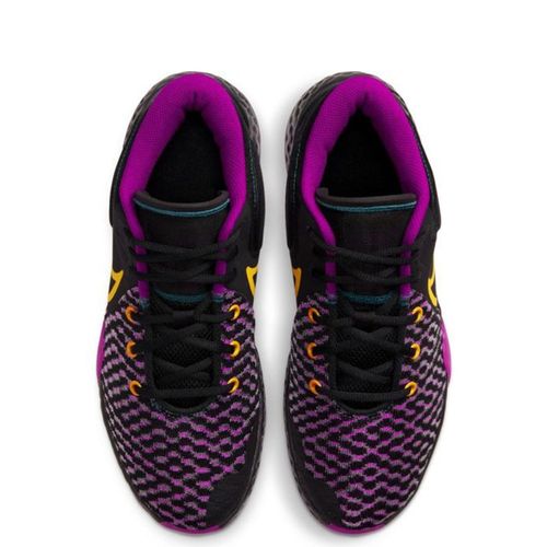 Giày Thể Thao Nike KD Trey 5 VIII CK2090-005 Màu Đen Tím Size 44-4