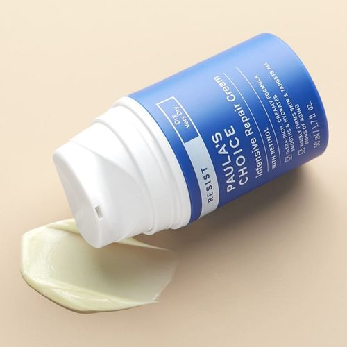 Kem Dưỡng Ẩm Siêu Cao Cấp Chứa Retinol Paula's Choice Resist Intensive Repair Cream 50ml-3