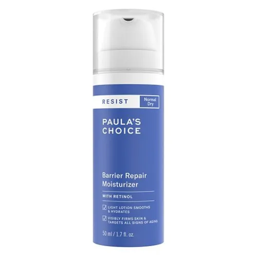 Kem Dưỡng Hỗ Trợ Trẻ Hóa Da Paula’s Choice Resist Barrier Repair Moisturizer Skin Remodeling 50ml - Mỹ phẩm - Vua Hàng Hiệu