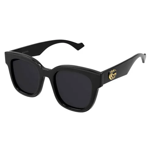 Kính Mát Gucci GG0998S 001 Sunglasses Màu Đen