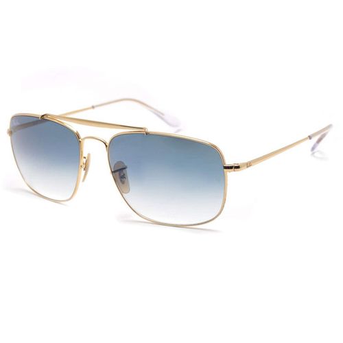 Kính Mát Rayban The Colonel Gold RB3560 001/3F Size 61-1