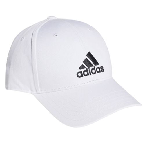 Mũ Adidas Baseball Cap Màu Trắng Size 54-57-1