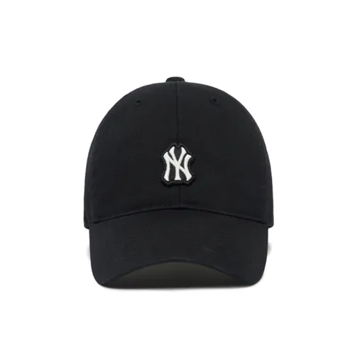 Mũ MLB Waffen New York Yankees Black