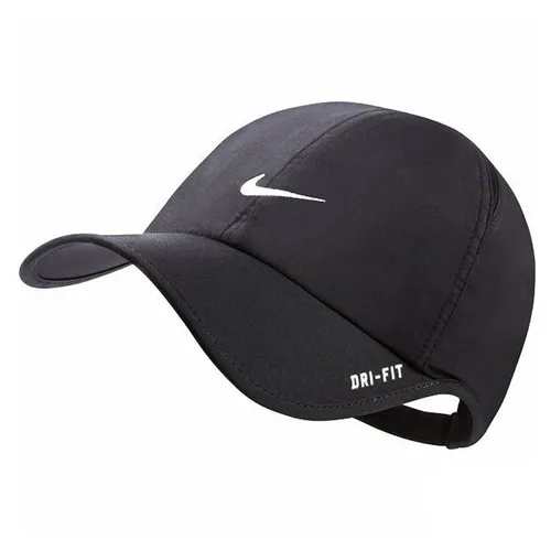 Mũ Nike Dri-Fit Black Featherlight Màu Đen