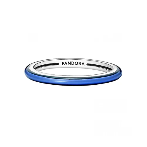 Nhẫn Pandora Me Electric Blue Ring Màu Xanh Blue - Trang sức - Vua Hàng Hiệu