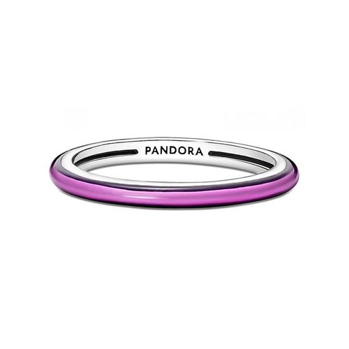 Nhẫn Pandora Me Shocking Purple Ring Màu Tím