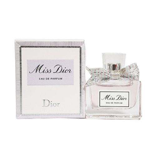 Nước Hoa Dior Miss Dior Eau De Parfum Cho Nữ, 5ml