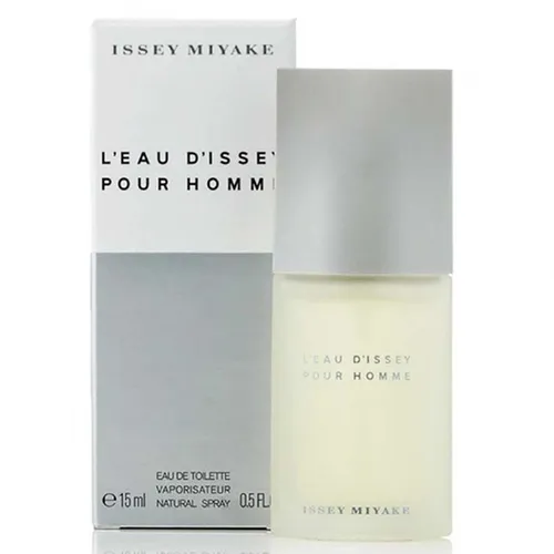 Nước Hoa Issey Miyake L’Eau d’Issey Pour Homme, 15ml - Nước hoa - Vua Hàng Hiệu