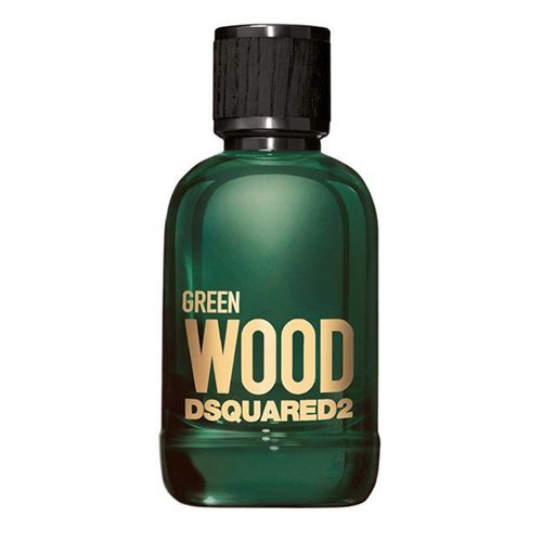 Nước Hoa Nam Dsquared2 Wood Green Pour Homme Eau De Toilette 100ml-1