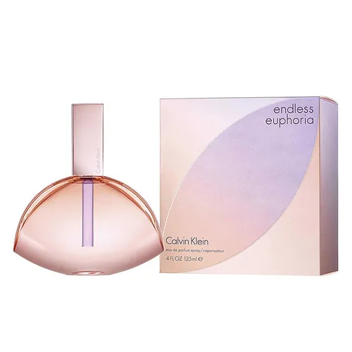 Nước Hoa Nữ Calvin Klein CK Endless Euphoria For Women 125ml - Nước hoa - Vua Hàng Hiệu