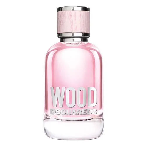 Nước Hoa Nữ Dsquared2 Wood Pour Femme Eau De Toilette 100ml