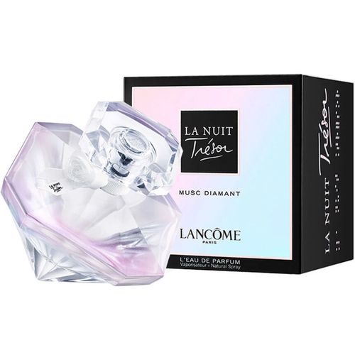 Nước Hoa Nữ Lancôme La Nuit Trésor Musc Diamant L’eau De Parfum 75ml-1