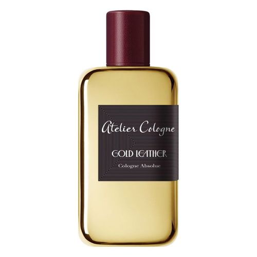 Nước Hoa Unisex Atelier Cologne Gold Leather Cologne Absolue 100ml