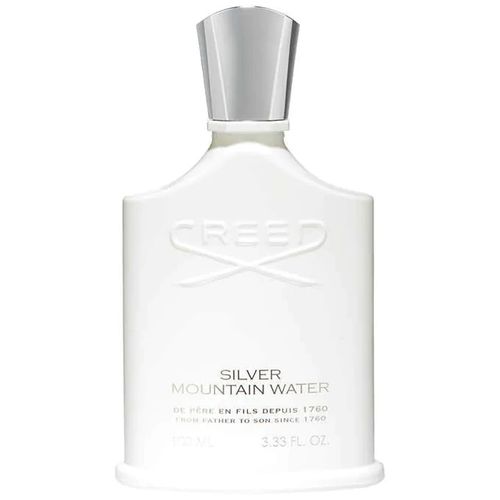 Nước Hoa Unisex Creed Silver Mountain Water  Eau de Parfum 100ml