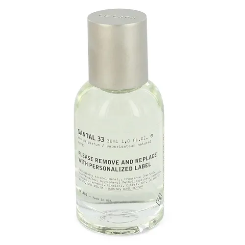 Nước Hoa Unisex Le Labo Santal 33 30ml - Nước hoa - Vua Hàng Hiệu