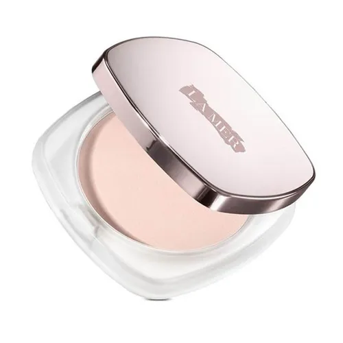 Trang điểm La Mer Nữ - Phấn Nén La Mer The Sheer Pressed Powder 10g Tone 1 - Vua Hàng Hiệu