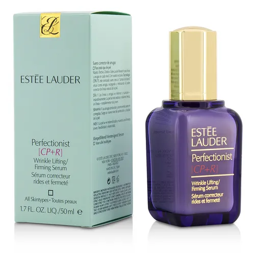 Mỹ phẩm - Serum Dưỡng Da Estée Lauder Perfectionist [CP+R] Wrinkle Lifting/Firming 50ml - Vua Hàng Hiệu
