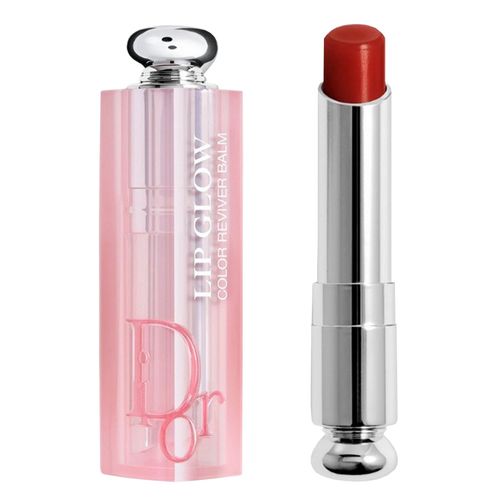 Son Dưỡng Dior Addict Lip Glow Dior 8 (Mới Nhất) Màu Đỏ Đất-3