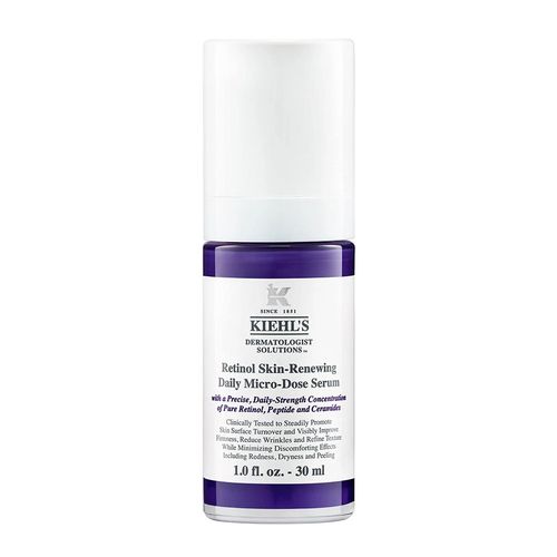 Tinh Chất Tái Tạo Da Kiehl's Retinol Skin Renewing Daily Micro-Dose Serum 30ml-1