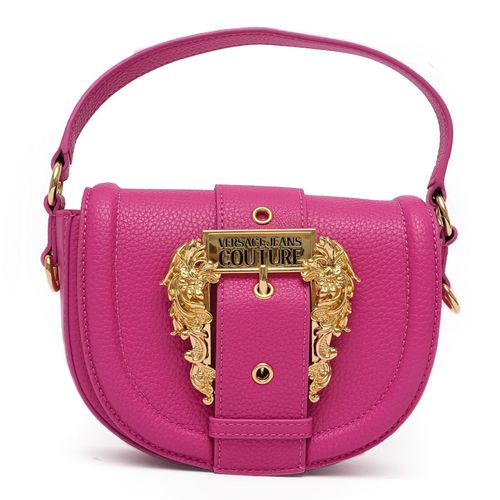 Túi Cầm Tay Versace Handbag Versace Jeans Couture 72VA4BF2 71578 455 Màu Hồng