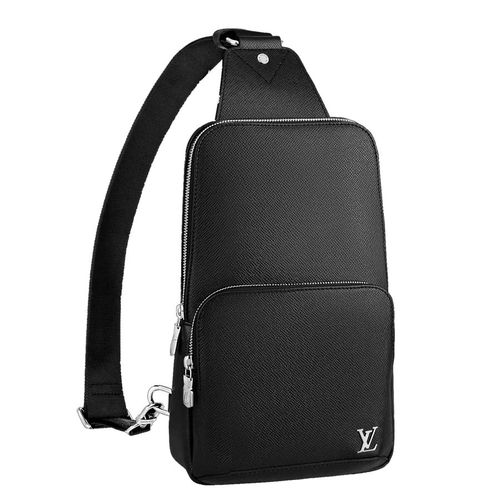 Túi Đeo Chéo Louis Vuitton LV Avenue Sling Bag M30443 Màu Đen