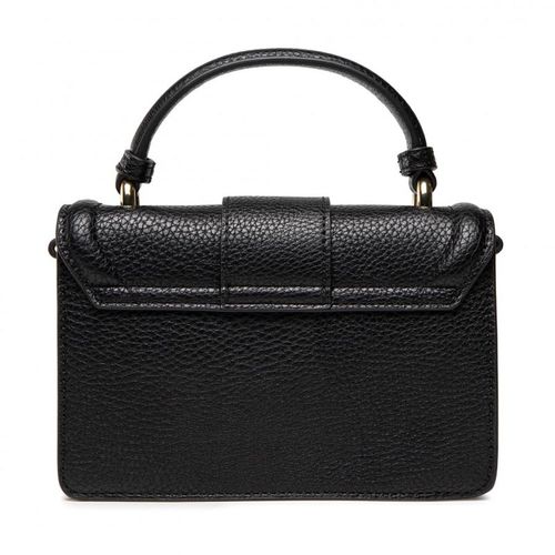 Túi Đeo Chéo Nữ Versace Handbag Versace Jeans Couture 72VA4BF6 71578 899 Màu Đen-2