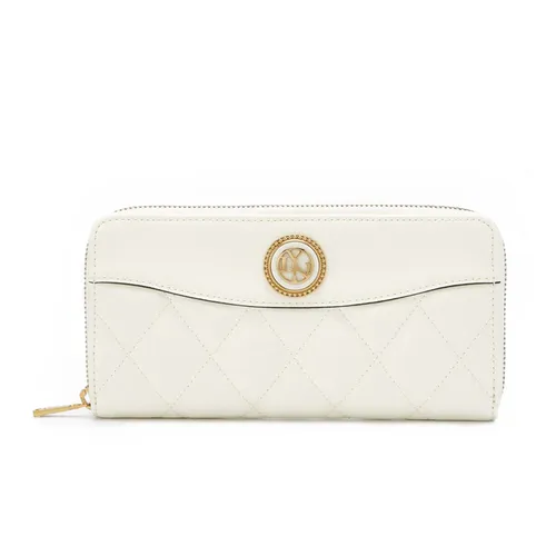 Ví Lyn Rena Long Wallets LL22CWF051 Màu Trắng