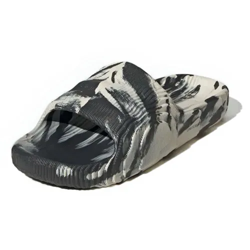 Dép Adidas Adilette 22 Slides GX6947 Màu Đen Xám Size 38