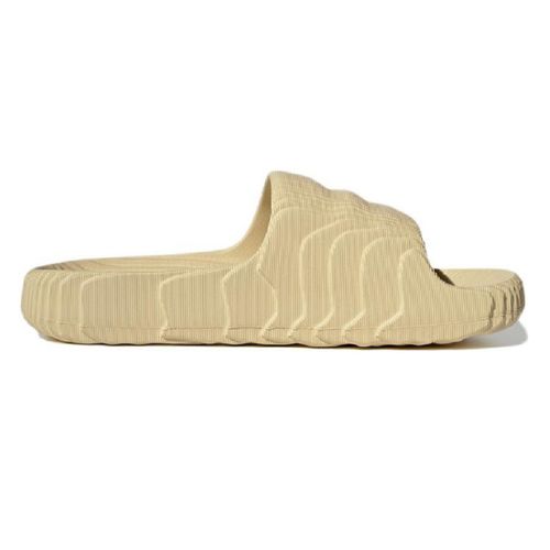 Dép Adidas Adilette 22 Slides 'Desert Sand' GX6945 Màu Kem Size 44.5-2