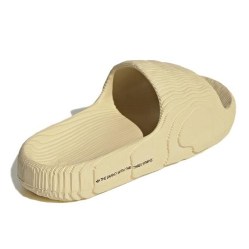 Dép Adidas Adilette 22 Slides 'Desert Sand' GX6945 Màu Kem Size 44.5-3