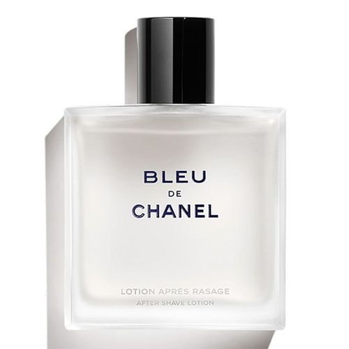 Lotion Dưỡng Da Sau Khi Cạo Râu Chanel Bleu De Chanel Apres Rasage After Shave 100ml