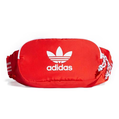 Túi Đeo Hông Adidas Classic Adicolor H35570 Màu Đỏ Tươi