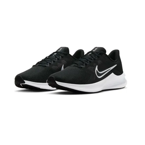 Giày Thể Thao Nike Downshifter 11 W Running Shoes CW3413 006 Black Size 39