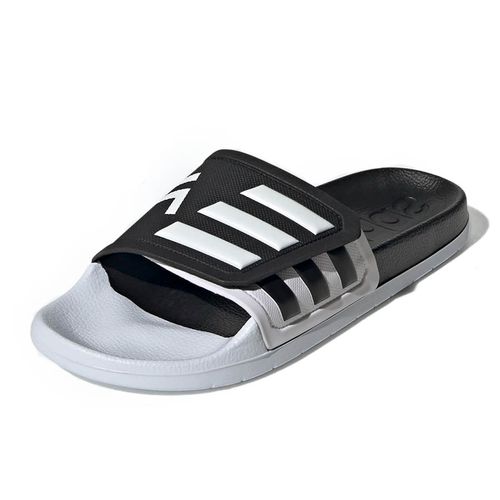 Dép Adidas Adilette TDN Slides GZ5939 Màu Đen Trắng Size 40.5