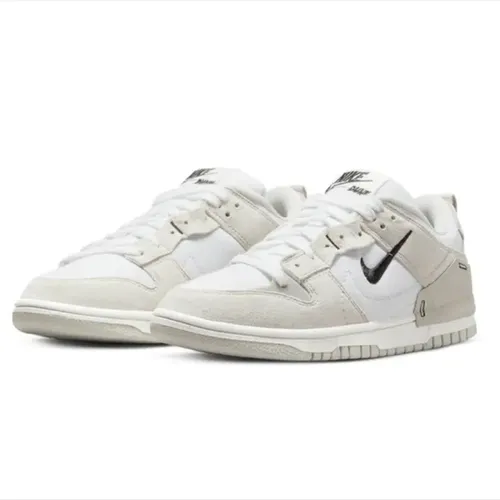 Giày Thể Thao Nike Dunk Low Disrupt 2 Pale Ivory DH4402-101 Màu Trắng Size 38
