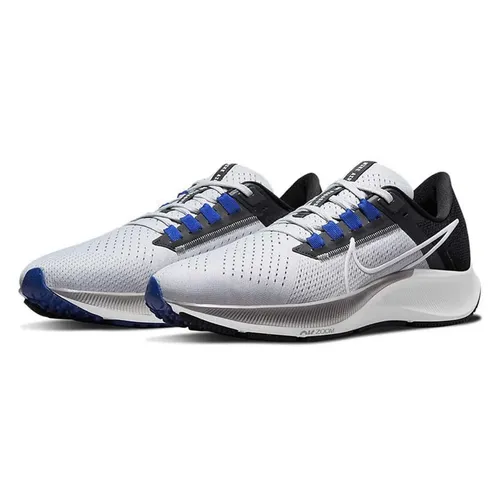 Giày Thể Thao Nike Air Zoom Pegasus 38 CW7356-006 Màu Xám Size 39