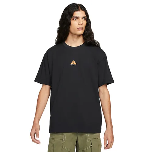 Áo Thun Nam Nike ACG Tee-Shirt Pour Homme Tshirt Màu Đen Size L - Thời trang - Vua Hàng Hiệu