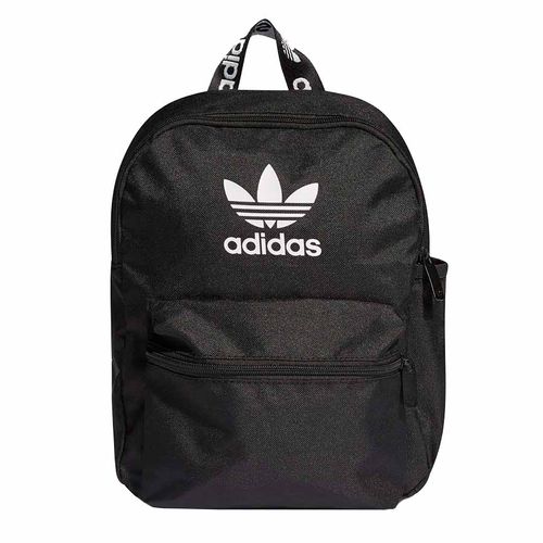 Balo Adidas Adicolor Classic Backpack Small H37065 Cỡ Nhỏ Màu Đen