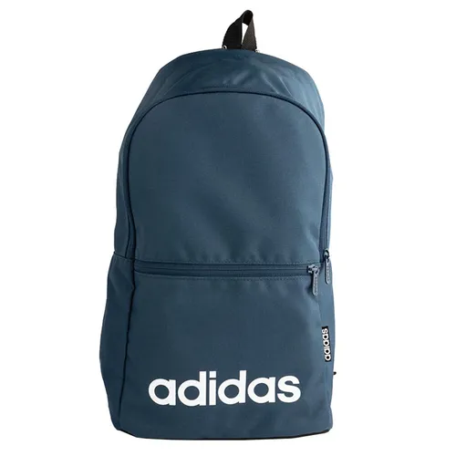 Balo Adidas Daily Linear Classic GN2077 Màu Xanh Navy