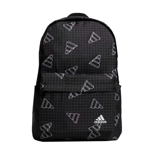 Balo Adidas Graphic Classics GU8799 Màu Đen