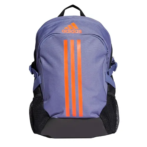 Adidas Đen Tím - Balo Adidas Power 5 H45606 Màu Tím/Đen - Vua Hàng Hiệu