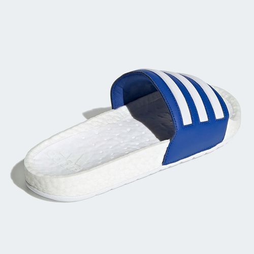 Dép Adidas Adilette Boost Slides Màu Trắng- Xanh Size 42-8