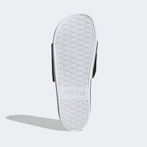 Dép Adidas Adilette Comfort GV9712 Màu Đen Trắng Size 42-4