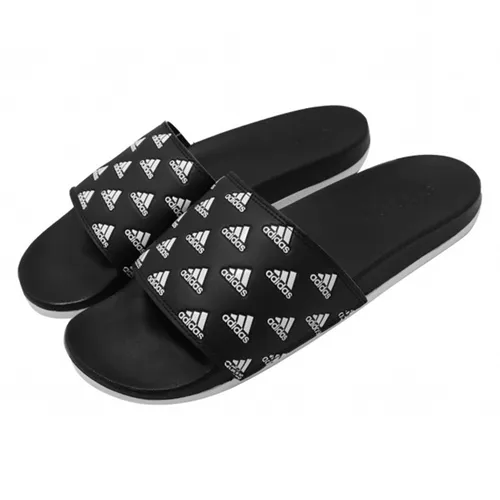 Dép Adidas Adilette Comfort Slides GV9735 Màu Đen Size 42