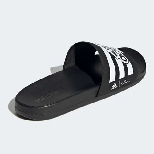 Dép Adidas Adilette Comfort Slides Màu Đen Size 42-9